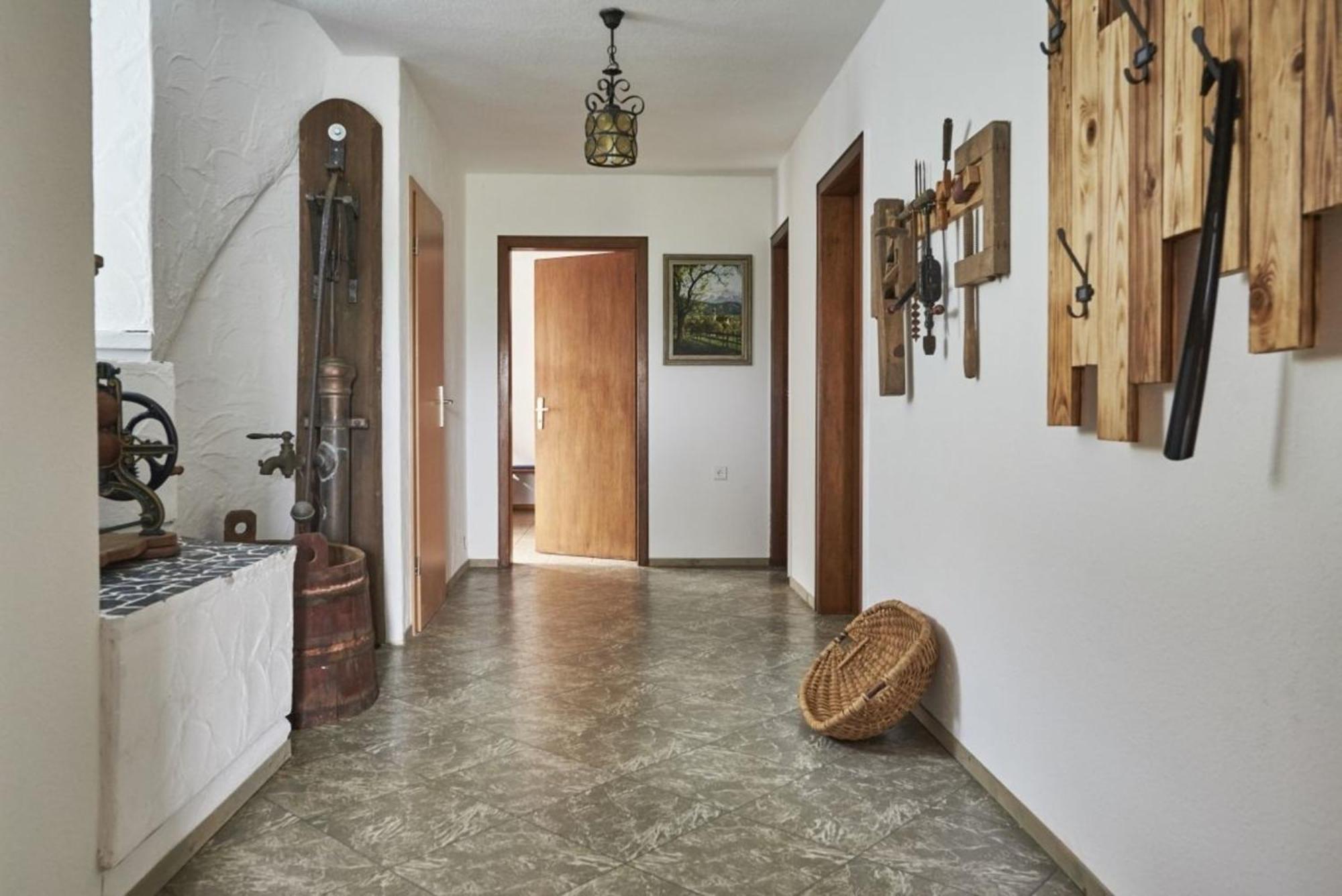 Fewo Bubenberg Bad Berleburg Εξωτερικό φωτογραφία