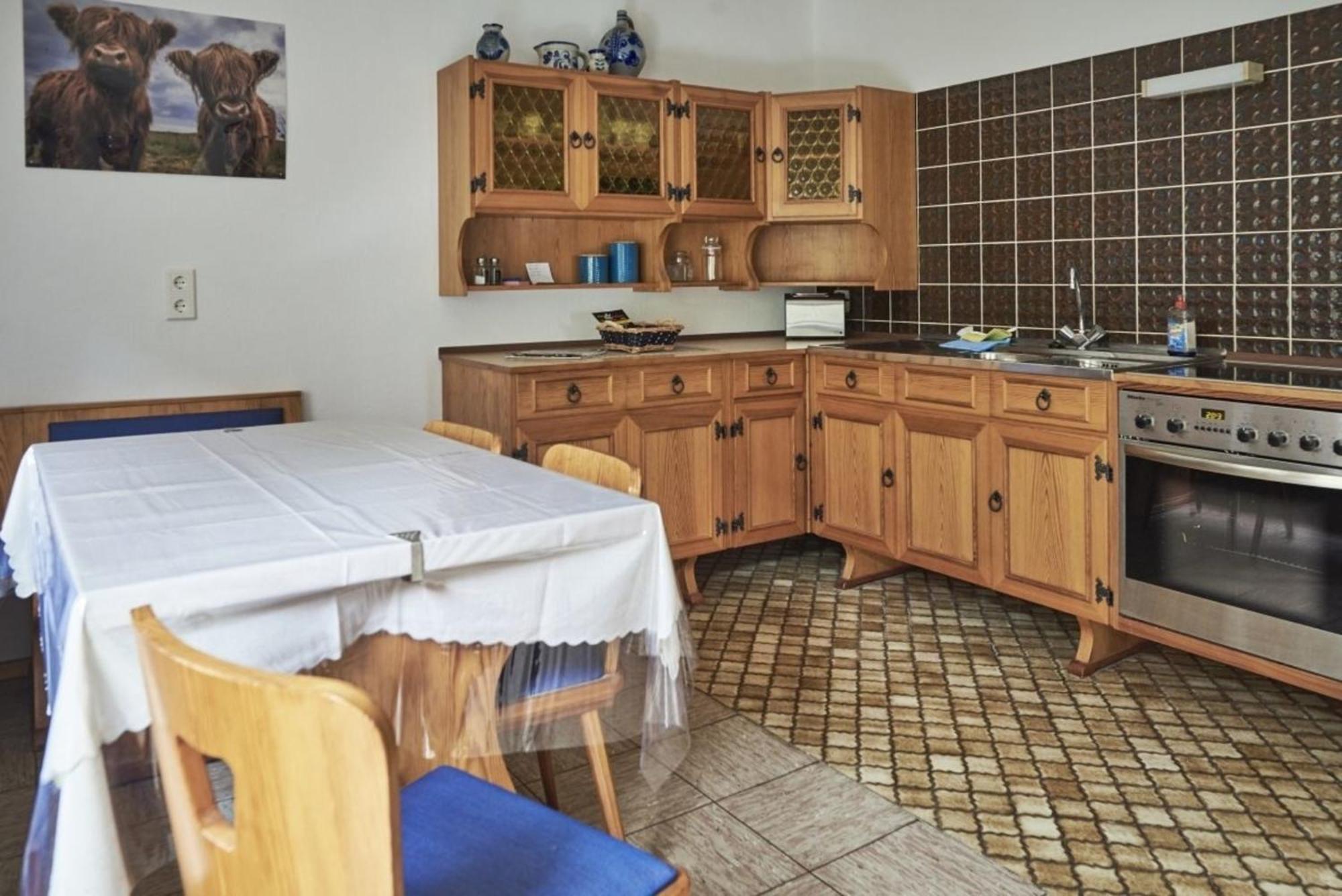 Fewo Bubenberg Bad Berleburg Εξωτερικό φωτογραφία
